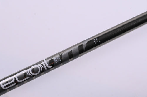 Mizuno JPX 919 Hot Metal Pitching Wedge / 45 Degree / Regular Flex Recoil 95