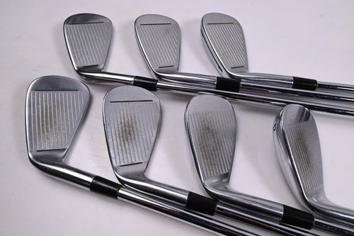 Taylormade PSi Irons / 4-PW / Regular Flex KBS Tour C-Taper 105 Shafts