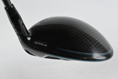 Callaway Rogue Driver / 10.5 Degree / Senior Flex Aldila Synergy 50 Shaft