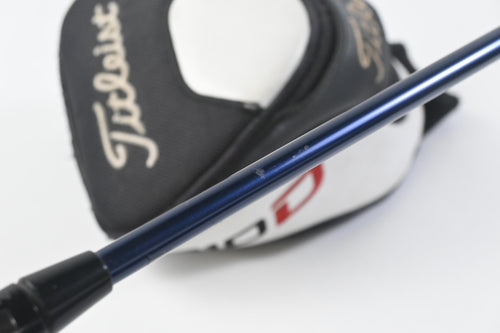 Titleist 910 D3 Driver / 8.5 Degree / Regular Flex Diamana Kai'li Blue 65 Shaft
