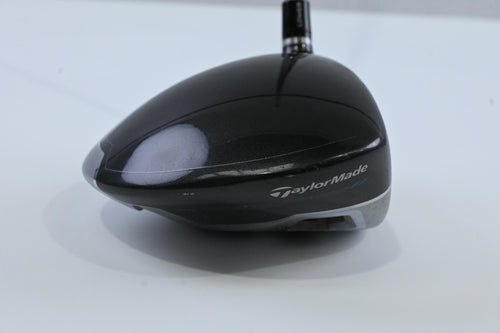 TaylorMade SLDR Driver / 9.5 Degree / Stiff Flex Fujikura Speeder 57 Shaft