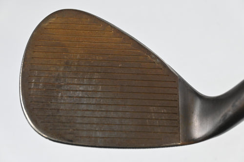 Taylormade Hi-Toe 3 Lob Wedge / 60 Degree / Wedge Flex KBS HI-REV 2.0 115