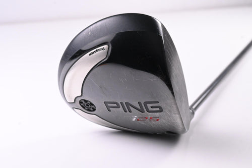 Ping i25 Driver / 9.5 Degree / Stiff Flex Ping PWR 65 Shaft