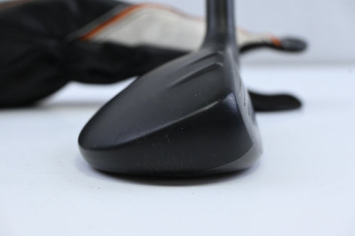Ping G400 #3 Hybrid / 19 Degree / Regular Flex Ping Alta CB 70 Shaft