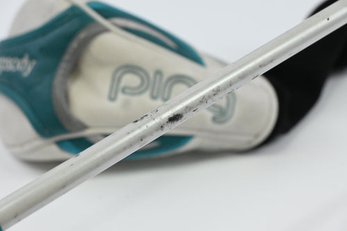 Left Hand Ping Rhapsody 2015 #7 Wood / 26 Degree / Ladies Flex Ping ULT 220