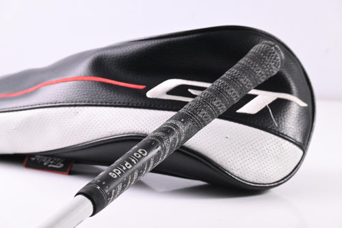 Titleist GT2 Driver / 10 Degree / Regular Flex Tensei 1K Blue 55 Shaft