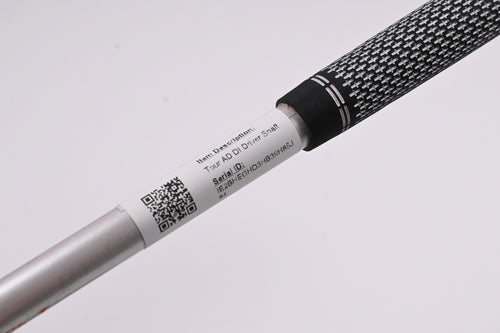 Graphite Design Tour AD DI-6 Driver Shaft / X-Flex / Taylormade 2nd Gen