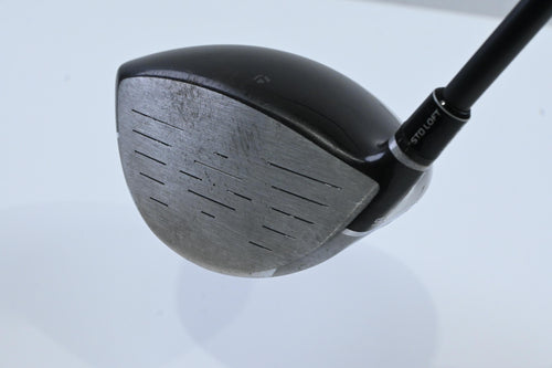 TaylorMade SLDR Driver / 9.5 Degree / Stiff Flex Fujikura Speeder 57 Shaft