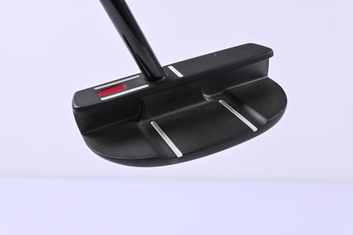 Seemore FGP Mallet Putter / 35 Inch