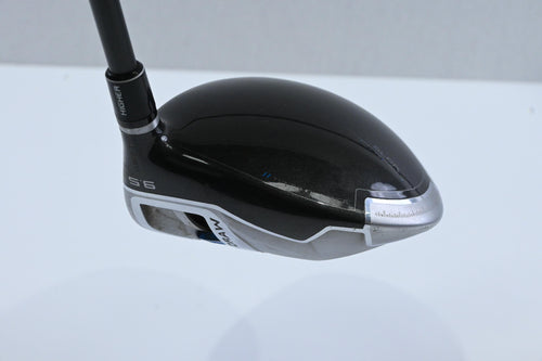 TaylorMade SLDR Driver / 9.5 Degree / Stiff Flex Fujikura Speeder 57 Shaft