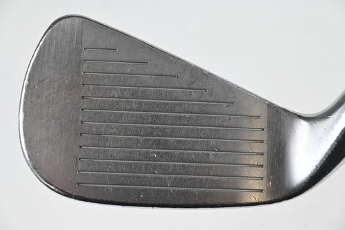 Cobra S3 Pro #6 Iron / Stiff Flex Steel Shaft