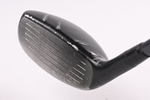Ping G Series #4 Hybrid / 22 Degree / Regular Flex Ping Alta Blue 70 Shaft
