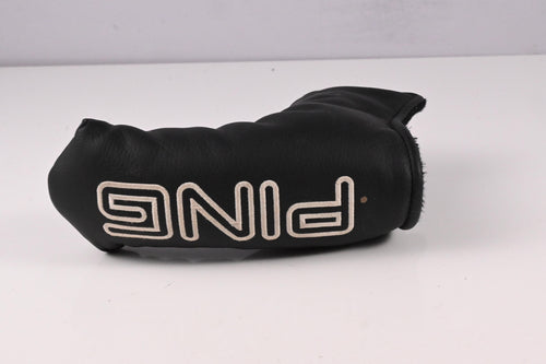 Ping 2023 Anser Putter / Black Dot / 34 Inch