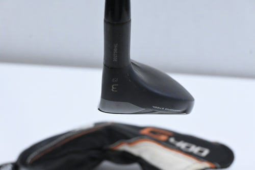 Ping G400 #3 Hybrid / 19 Degree / Regular Flex Ping Alta CB 70 Shaft