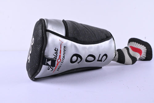 Titleist 905 T Driver / 10.5 Degree / Regular Flex Graphite Design Tour AD YS-6+