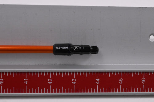 Graphite Design Tour AD DI-6 Driver Shaft / X-Flex / Taylormade 2nd Gen