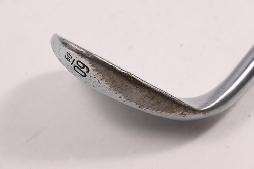 PXG 0311 Forged Lob Wedge / 60 Degree / Regular Flex Dynamic Gold R300 Shaft