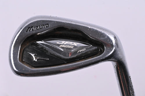 Mizuno JPX 825 Pitching Wedge / 45 Degree / Stiff Flex Dynalite Gold XP Shaft