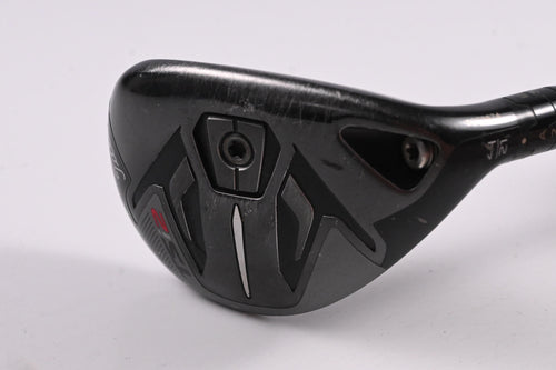 Titleist TSi2 #4 Hybrid / 21 Degree / Regular Flex Tensei AV Raw Blue 65 Shaft