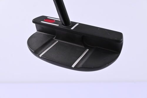 Seemore FGP Mallet Putter / 35 Inch
