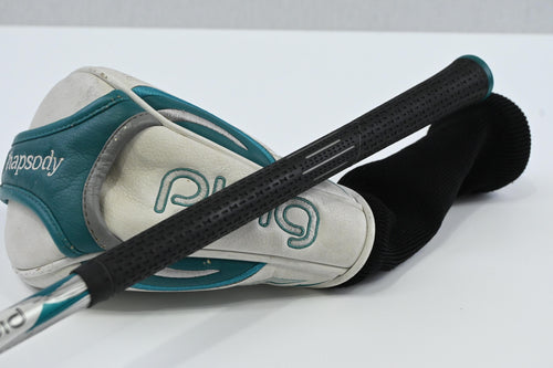 Left Hand Ping Rhapsody 2015 #7 Wood / 26 Degree / Ladies Flex Ping ULT 220