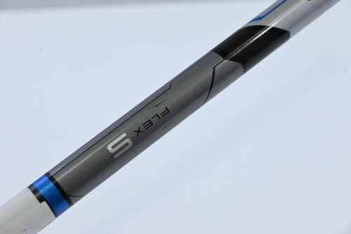 TaylorMade SLDR Driver / 9.5 Degree / Stiff Flex Fujikura Speeder 57 Shaft