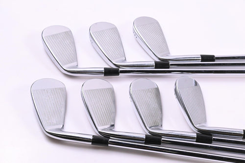 Mizuno Pro 225 Irons / 4-PW / Regular Flex Project X LZ 115 Shafts