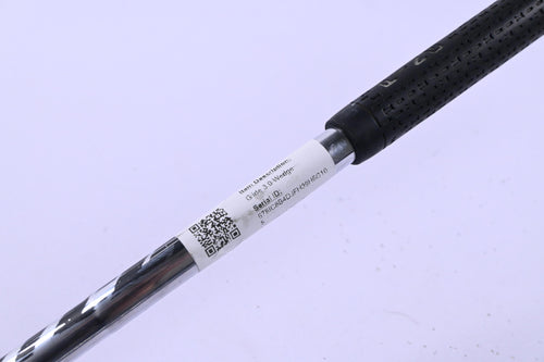 Ping Glide 3.0 Lob Wedge / 60 Degree / Black Dot / Wedge Flex Ping Z-Z115 Shaft