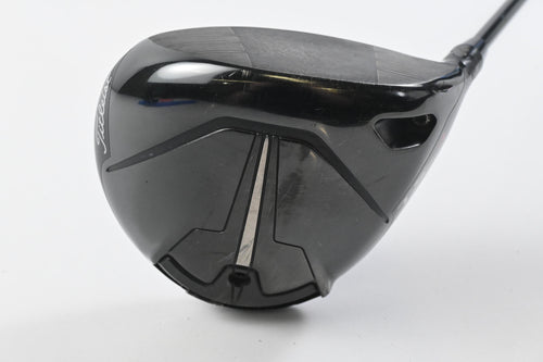 Titleist TSR3 Driver / 10 Degree / Stiff Flex Tensei AV Blue 55 Shaft