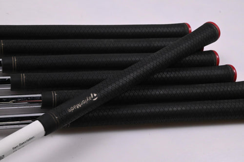 Taylormade PSi Irons / 4-PW / Regular Flex KBS Tour C-Taper 105 Shafts