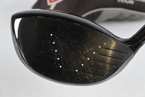 Callaway Diablo Octane Black Driver / 9.5 Degree / Stiff Flex Project X -7c7 70