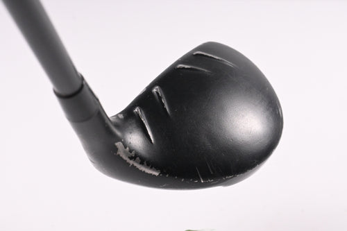 Ping G Series #4 Hybrid / 22 Degree / Regular Flex Ping Alta Blue 70 Shaft