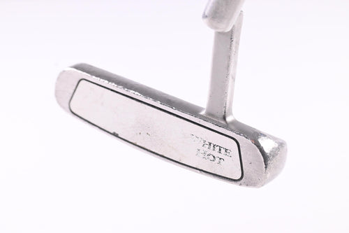 Odyssey White Hot #4 Putter / 34 Inch