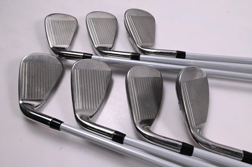 Callaway X Hot 2019 Irons / 5-PW+SW / Regular Flex Project X PXv Shafts