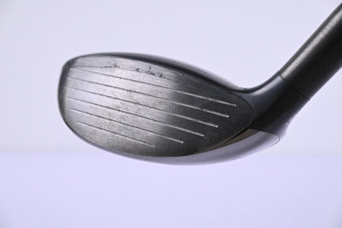 Callaway Paradym Ai Smoke TD #5 Wood / 18 Degree / Stiff Flex Denali Black 70