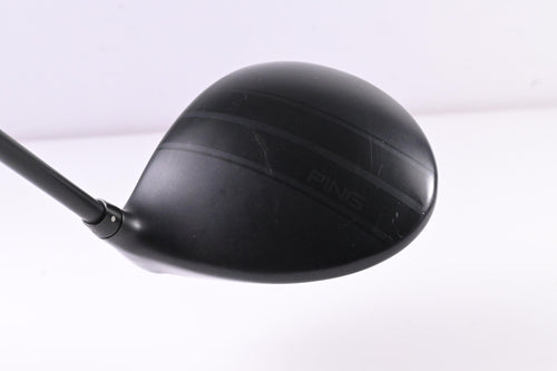 Ping i25 Driver / 9.5 Degree / Stiff Flex Ping PWR 65 Shaft