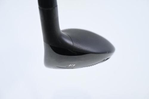 Benross Hot Speed 2 #3 Hybrid / 19 Degree / Regular Flex Aldila Tour Red 75