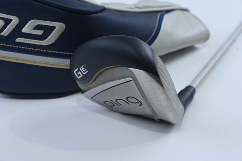 Ladies Ping G Le3 #7 Wood / 24 Degree / Ladies Flex Ping ULT 250 Shaft