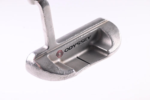Odyssey White Hot #4 Putter / 34 Inch