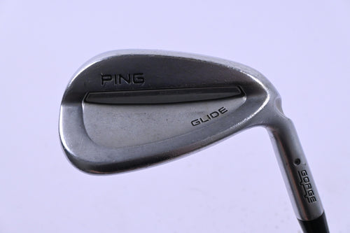 Ping Glide Gap Wedge / 50 Degree / Black Dot / Wedge Flex Ping CFS Shaft