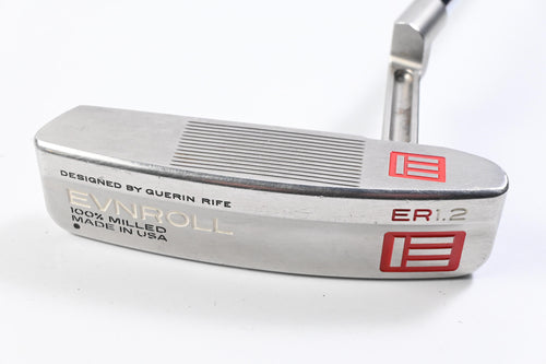 Evnroll Classics ER1.2 Putter / 32.5 Inch