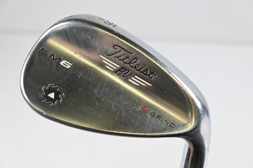 Titleist Vokey SM6 Sand Wedge / 56 degree / Wedge Flex Vokey Design Shaft
