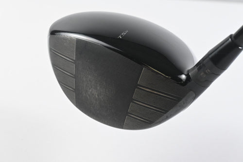 Titleist TSR3 Driver / 10 Degree / Stiff Flex Tensei AV Blue 55 Shaft