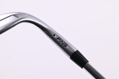 Ping Glide 4.0 Lob Wedge / 60 Degree / Black Dot / Regular Flex Ping AWT 2.0