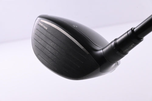 Taylormade Stealth 2 Plus #3 Wood / 15 Degree / X-Flex Kai'li White 70 Shaft