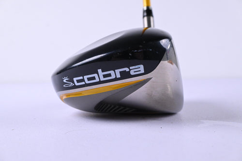Cobra Speed Pro Driver / 8.5 Degree / Stiff Flex Aldila VS Proto 65 Shaft