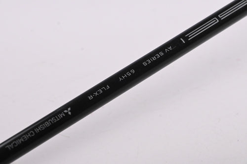 Titleist TSi2 #4 Hybrid / 21 Degree / Regular Flex Tensei AV Raw Blue 65 Shaft
