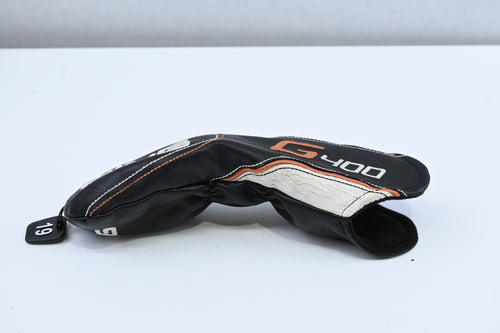 Ping G400 #3 Hybrid / 19 Degree / Regular Flex Ping Alta CB 70 Shaft