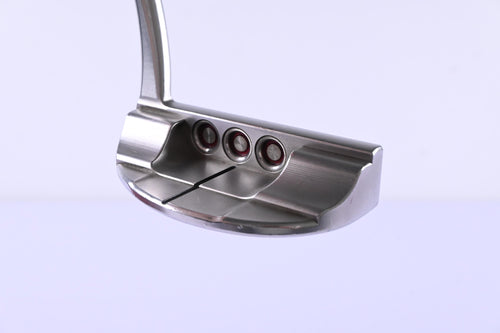 Scotty Cameron Special Select Del Mar Putter / 33 Inch
