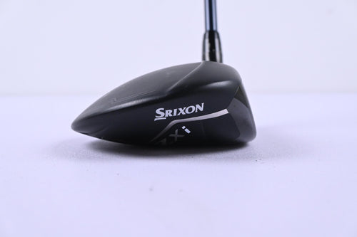 Srixon ZXi #3 Wood / 15 Degree / Regular Flex Fujikura Ventus TR Blue 6 Shaft